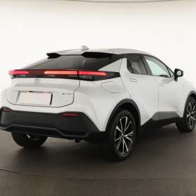 Foto inzerátu Toyota C-HR 2.0 Plug-in