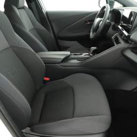 Foto inzerátu Toyota C-HR 2.0 Plug-in