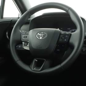 Foto inzerátu Toyota C-HR 2.0 Plug-in