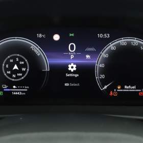 Foto inzerátu Toyota C-HR 2.0 Plug-in