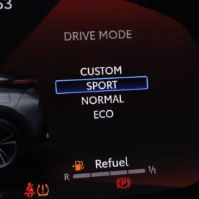 Foto inzerátu Toyota C-HR 2.0 Plug-in