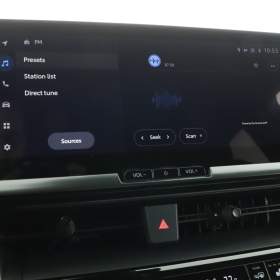 Foto inzerátu Toyota C-HR 2.0 Plug-in