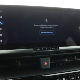 Foto inzerátu Toyota C-HR 2.0 Plug-in