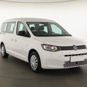 Fotka k inzerátu VW Caddy 1.5 TSI / 19313064