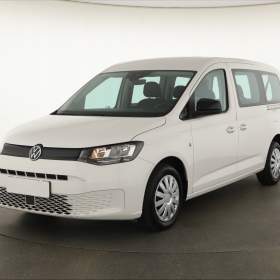 Foto inzerátu VW Caddy 1.5 TSI