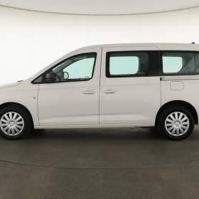 Foto inzerátu VW Caddy 1.5 TSI