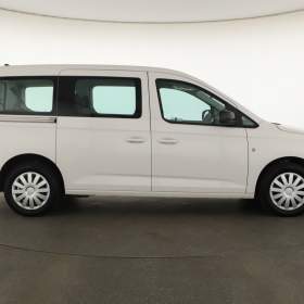 Foto inzerátu VW Caddy 1.5 TSI