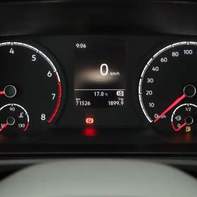 Foto inzerátu VW Caddy 1.5 TSI