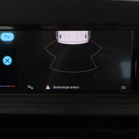 Foto inzerátu VW Caddy 1.5 TSI