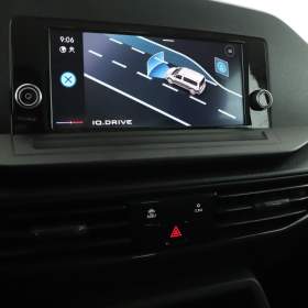 Foto inzerátu VW Caddy 1.5 TSI