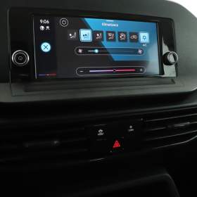 Foto inzerátu VW Caddy 1.5 TSI