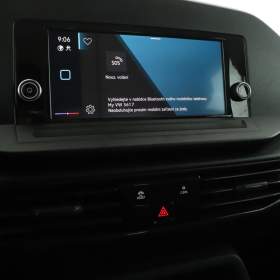 Foto inzerátu VW Caddy 1.5 TSI
