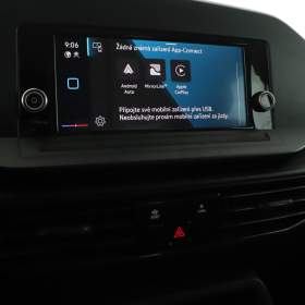 Foto inzerátu VW Caddy 1.5 TSI