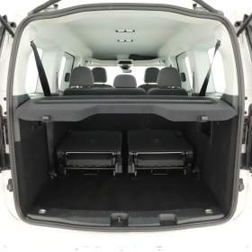 Foto inzerátu VW Caddy 1.5 TSI