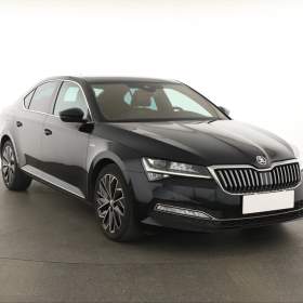 Skoda Superb 2.0 TSI / 19966065