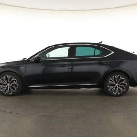 Foto inzerátu Skoda Superb 2.0 TSI