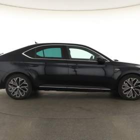 Foto inzerátu Skoda Superb 2.0 TSI