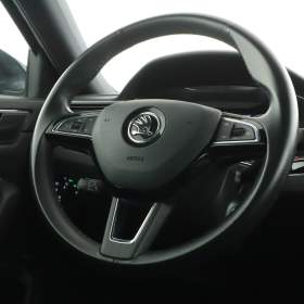 Foto inzerátu Skoda Superb 2.0 TSI