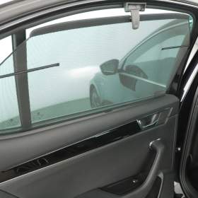 Foto inzerátu Skoda Superb 2.0 TSI