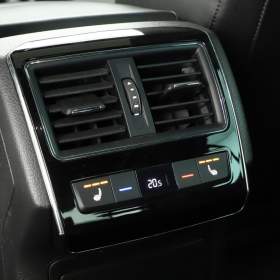 Foto inzerátu Skoda Superb 2.0 TSI