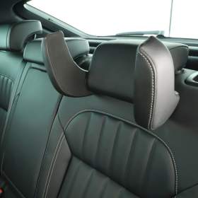Foto inzerátu Skoda Superb 2.0 TSI