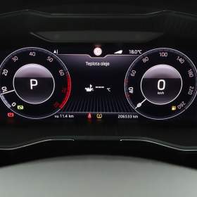 Foto inzerátu Skoda Superb 2.0 TSI