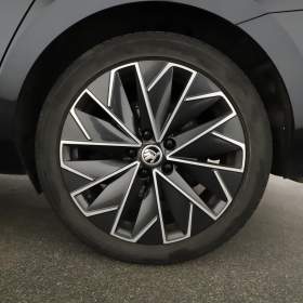 Foto inzerátu Skoda Superb 2.0 TSI