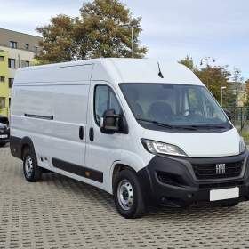 Foto inzerátu Fiat Ducato 2.2 MultiJet