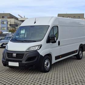 Foto inzerátu Fiat Ducato 2.2 MultiJet