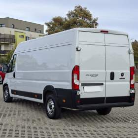 Foto inzerátu Fiat Ducato 2.2 MultiJet