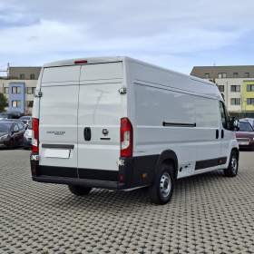 Foto inzerátu Fiat Ducato 2.2 MultiJet