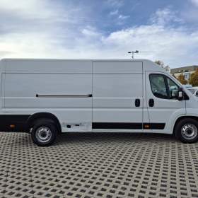 Foto inzerátu Fiat Ducato 2.2 MultiJet