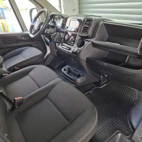 Foto inzerátu Fiat Ducato 2.2 MultiJet