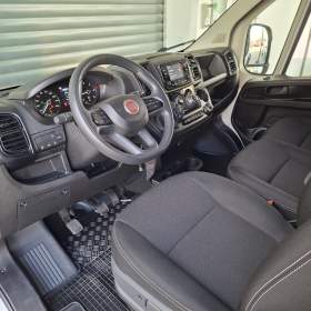 Foto inzerátu Fiat Ducato 2.2 MultiJet
