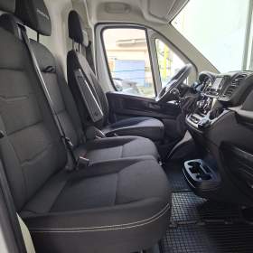 Foto inzerátu Fiat Ducato 2.2 MultiJet
