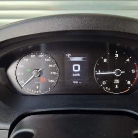Foto inzerátu Fiat Ducato 2.2 MultiJet