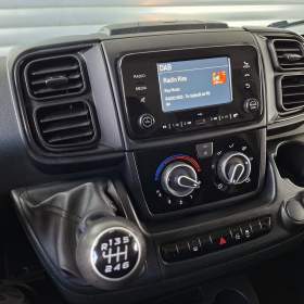 Foto inzerátu Fiat Ducato 2.2 MultiJet