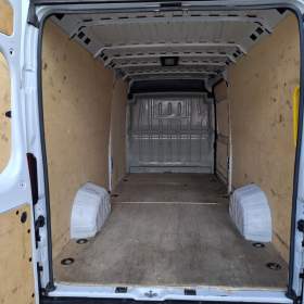 Foto inzerátu Fiat Ducato 2.2 MultiJet