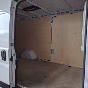Foto inzerátu Fiat Ducato 2.2 MultiJet