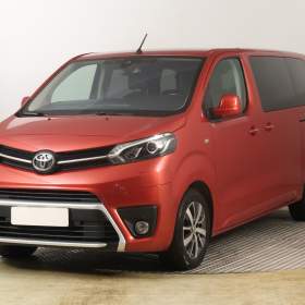 Foto inzerátu Toyota ProAce Verso 2.0 D-4D