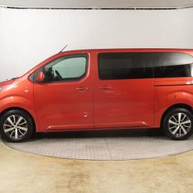 Foto inzerátu Toyota ProAce Verso 2.0 D-4D