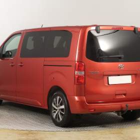 Foto inzerátu Toyota ProAce Verso 2.0 D-4D