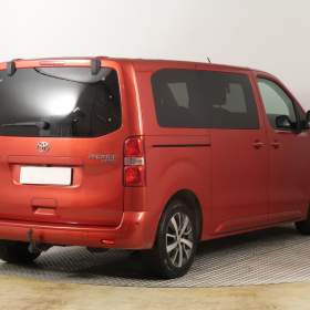 Foto inzerátu Toyota ProAce Verso 2.0 D-4D