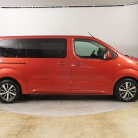 Foto inzerátu Toyota ProAce Verso 2.0 D-4D