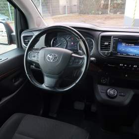 Foto inzerátu Toyota ProAce Verso 2.0 D-4D