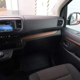 Foto inzerátu Toyota ProAce Verso 2.0 D-4D