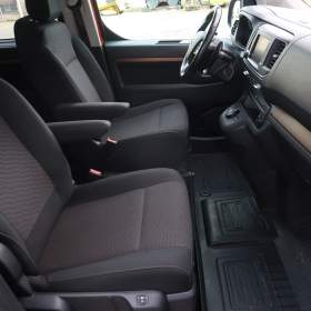 Foto inzerátu Toyota ProAce Verso 2.0 D-4D