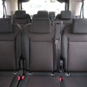 Foto inzerátu Toyota ProAce Verso 2.0 D-4D
