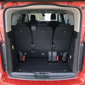 Foto inzerátu Toyota ProAce Verso 2.0 D-4D