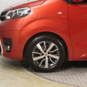 Foto inzerátu Toyota ProAce Verso 2.0 D-4D